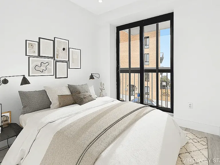 893 Knickerbocker Ave #3A — Photo 5