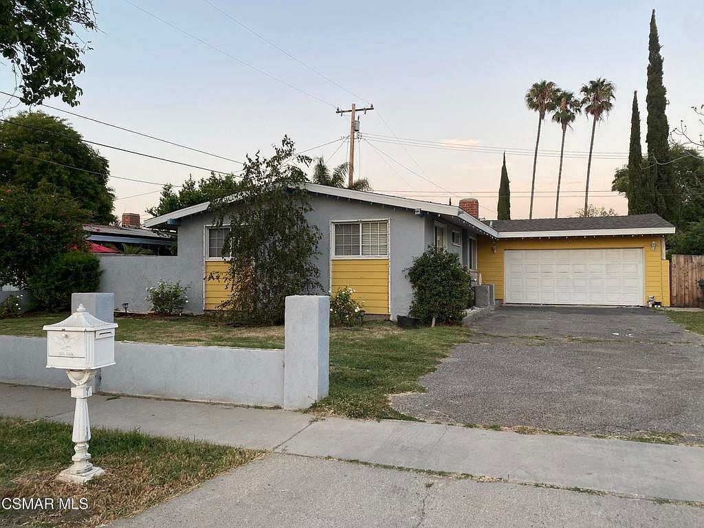 1482 4th St, Simi Valley, CA 93065 MLS 223003080 Zillow