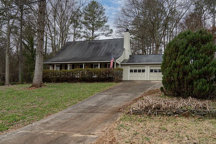 1st image of 143 Stone Mill Ln NW