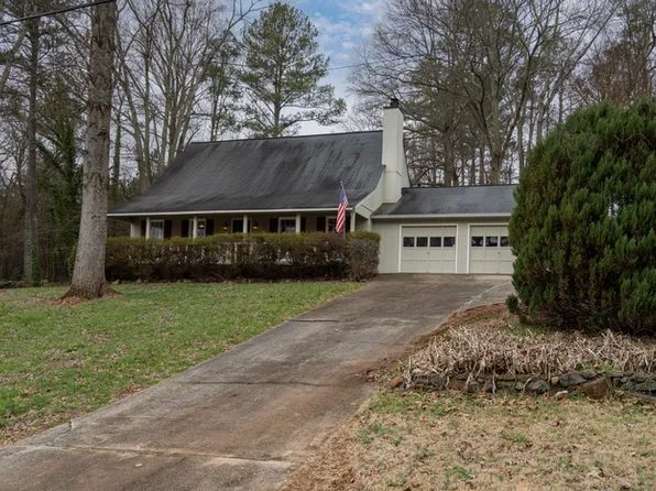 143 Stone Mill Ln NW, Marietta, GA 30064