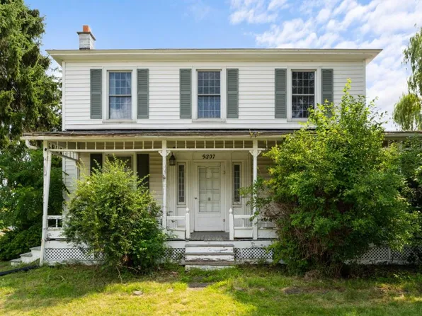 9307 Route 96, Trumansburg, NY 14886