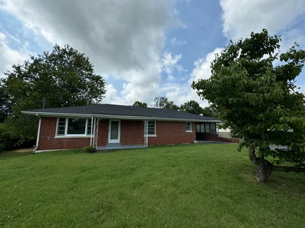 114 Hill N Dale Dr, Lancaster, KY 40444