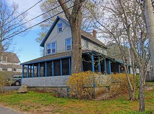 19 Dogwood Ln, Onset, MA 02558