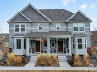 352 Zeppelin Way, Fort Collins, CO 80524