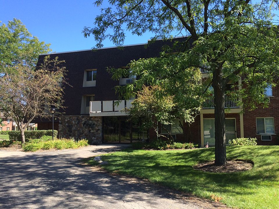 1st image of 4 Villa Verde Dr APT 207