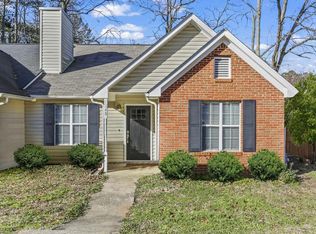 1248 Scripps Ct, Marietta, GA 30008