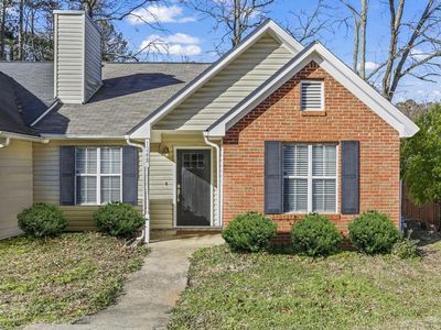 1248 Scripps Ct, Marietta, GA, 30008