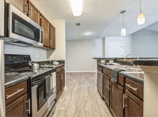 Magnolia Terrace, Charlotte, NC 28213