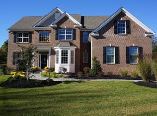 101 Roseum Way, Mullica Hill, NJ 08062