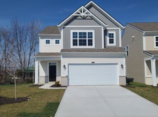 6020 Medina Spirit Dr, Indianapolis, IN 46237