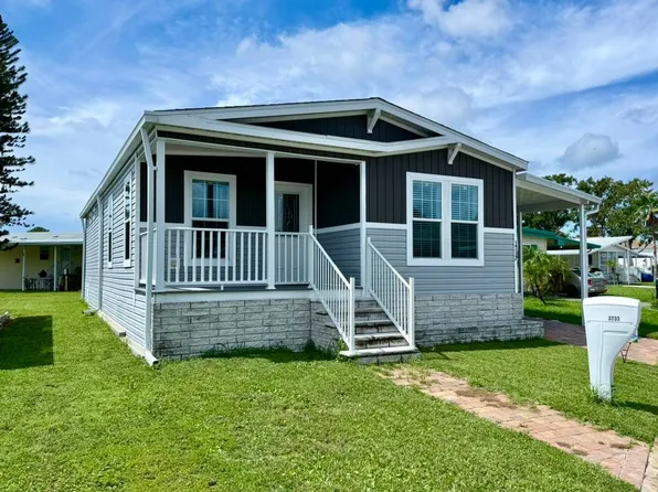 3732 Binnacle Dr, Tampa, FL 33611