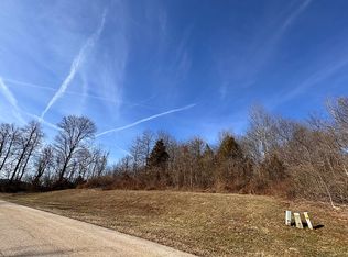 2128 W Dark Hollow Rd, Bloomington, IN 47403