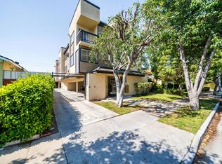 540 W Wilson Ave, Glendale, CA 91203