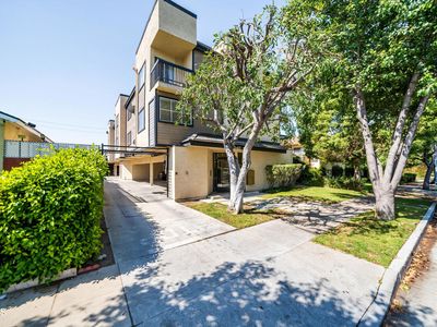 540 W Wilson Ave, Glendale, CA, 91203