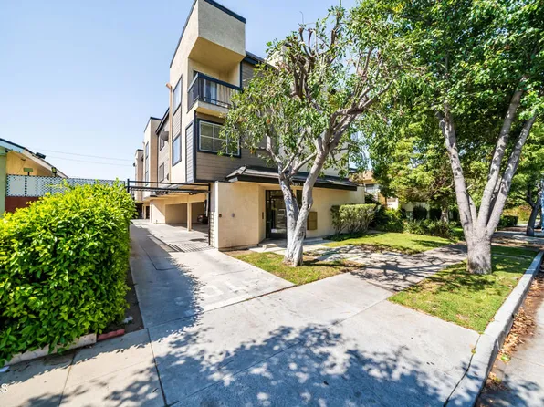 540 W Wilson Ave, Glendale, CA 91203