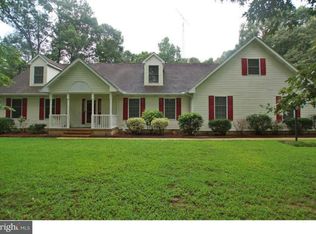 2113 Hopkins Cemetery Rd, Harrington, DE 19952