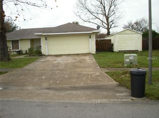 1556 Natchez Trace Blvd, Orlando, FL 32818