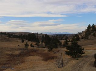 159 E Fork Rd, Big Timber, MT 59011