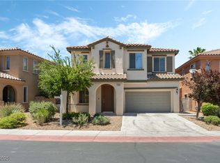 11900 Calle De Sol Dr, Las Vegas, NV 89138