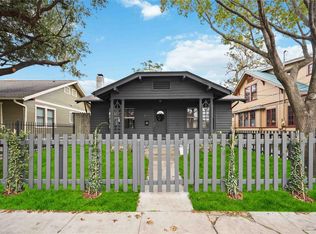 2608 Morrison St, Houston, TX 77009