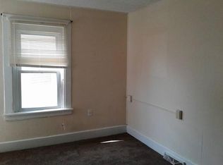 30 Quincy St #1, Springfield, MA 01109