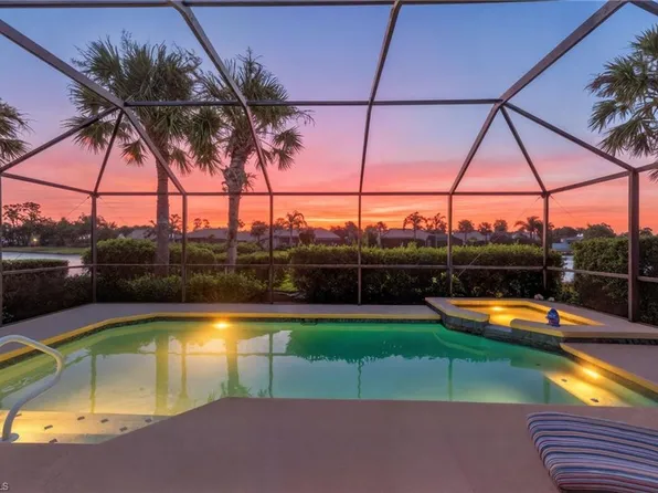 9933 Horse Creek RD, FORT MYERS, FL 33913