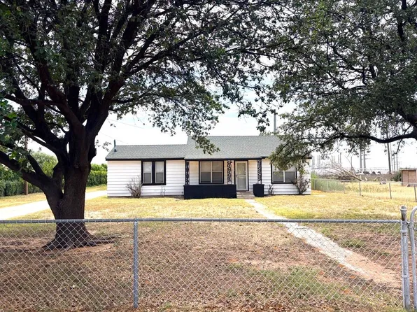324 Lindy Ave, Odessa, TX 79761