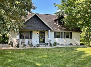 1400 Palma Rd, Benton, KY 42025