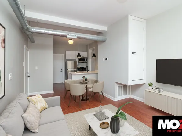 1364 W Ohio St, Chicago, IL