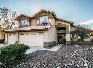 118 N Cobblestone St, Gilbert, AZ 85234