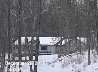 8468 Ee25 Rd, Rapid River, MI 49878