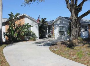 7401 Humboldt Ave, New Port Richey, FL 34655
