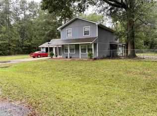 415 White Poplar, Village Mills, TX 77663