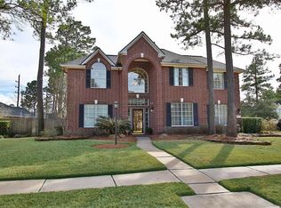 16215 Bontura St, Cypress, TX 77429
