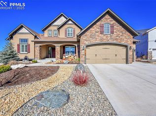 12142 Cline Ct, Colorado Springs, CO 80921