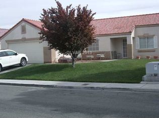 2123 Hawaiian Breeze Ave, North Las Vegas, NV 89031