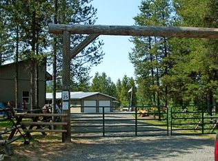200 Ridgeway Dr, Elk City, ID 83525