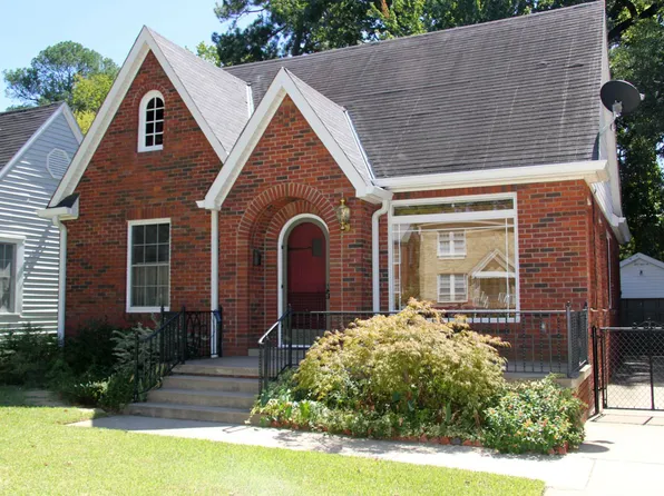 541 Stephenson St, Shreveport, LA 71104