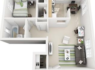 2981 Olentangy River Rd, Columbus, OH 43202