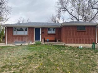 862 Wolff St, Denver, CO 80204