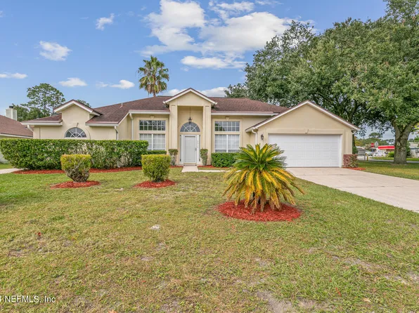 3314 ASPEN FOREST Drive, Middleburg, FL 32068