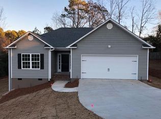95 Trailwood Ave, Aiken, SC 29808
