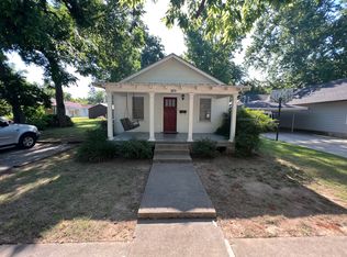 811 S Pickard Ave, Norman, OK 73069