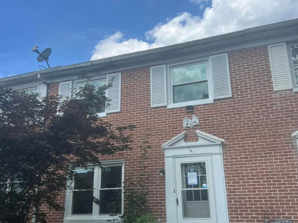 741 Rockland St #1, Lancaster, PA 17602