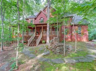 4975 Duncans Lake Dr, Buford, GA 30519