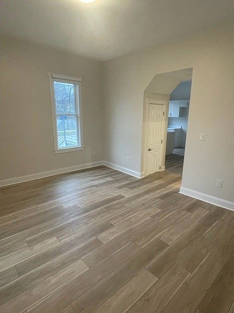 1st image of 622 W Charles St #1F