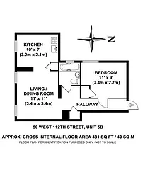 Sold by Cooper & Cooper Real Estate