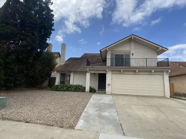 8703 Octans St, San Diego, CA 92126