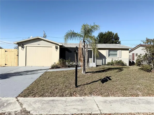 3615 Wellington Dr, Holiday, FL 34691