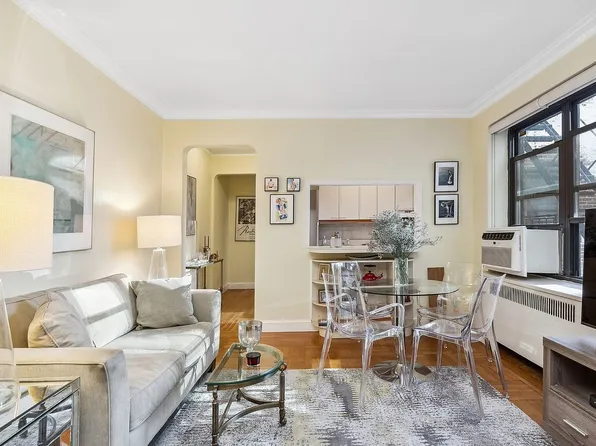 349 E 49th St APT 6A, New York, NY 10017